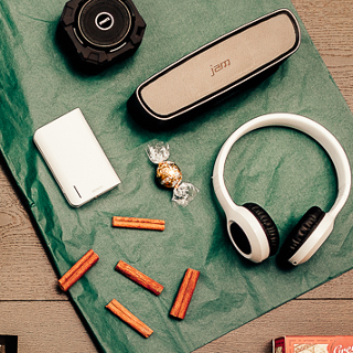 Julklappar Elektronik