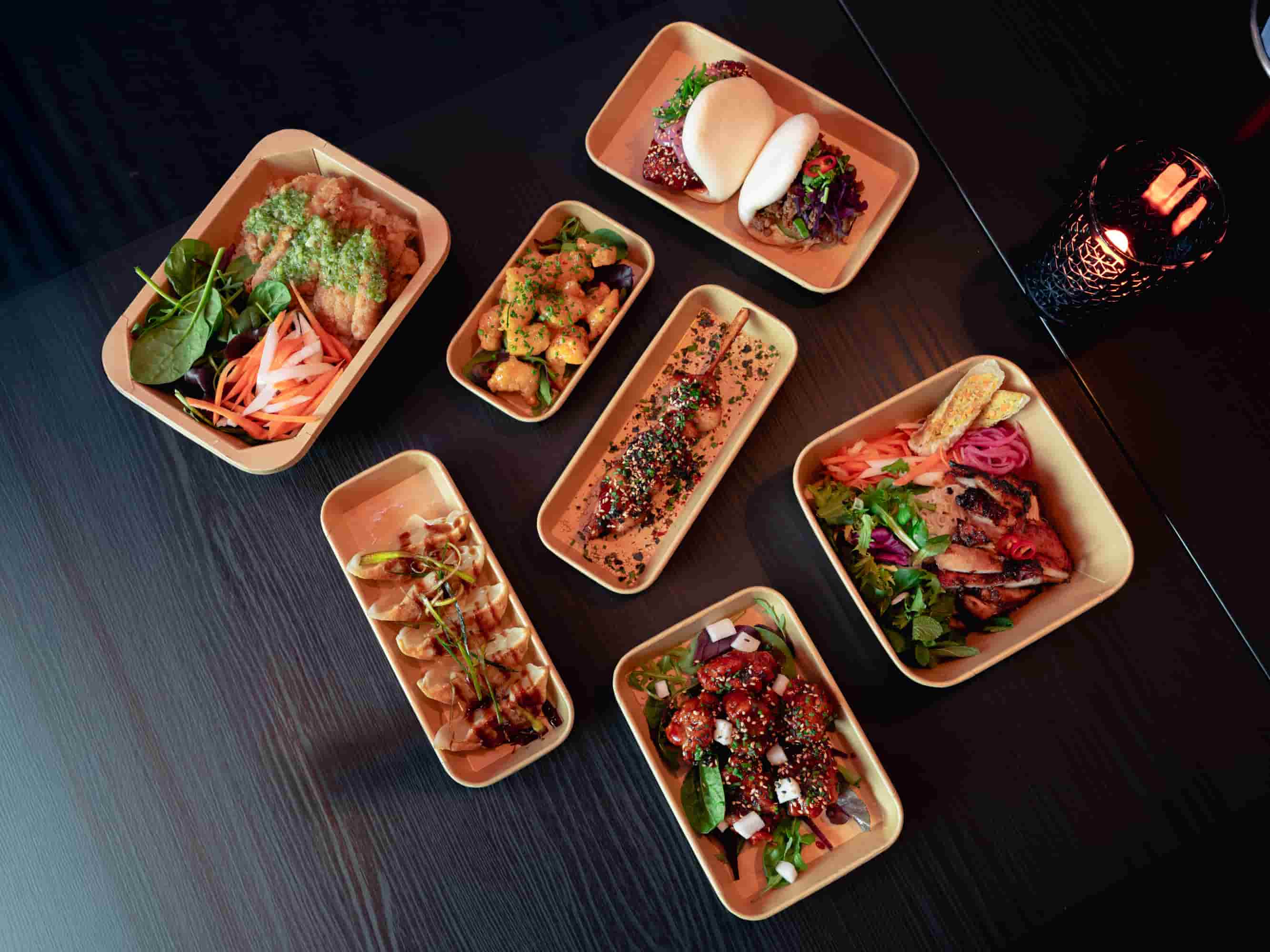 Grytunderlägg Zone Triangles Silikon Sand One size