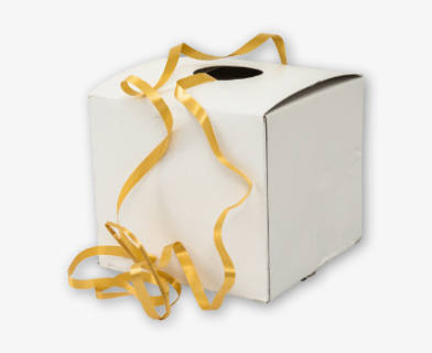 Presentband / Texalband Bageri 