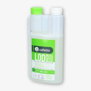 Coffee Machine Cleaners