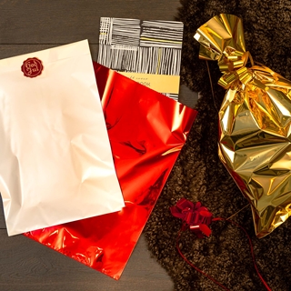 Korgar & Presentpåsar