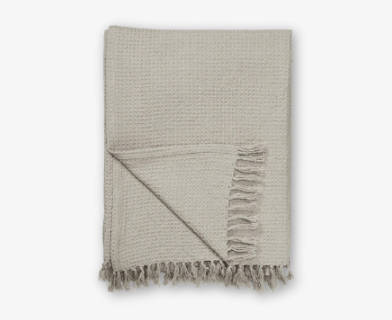 Plädar & plädkorgar