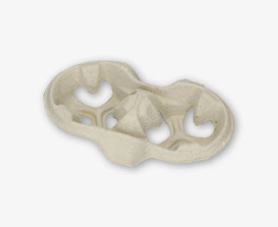 Brickor för dryckesbägare