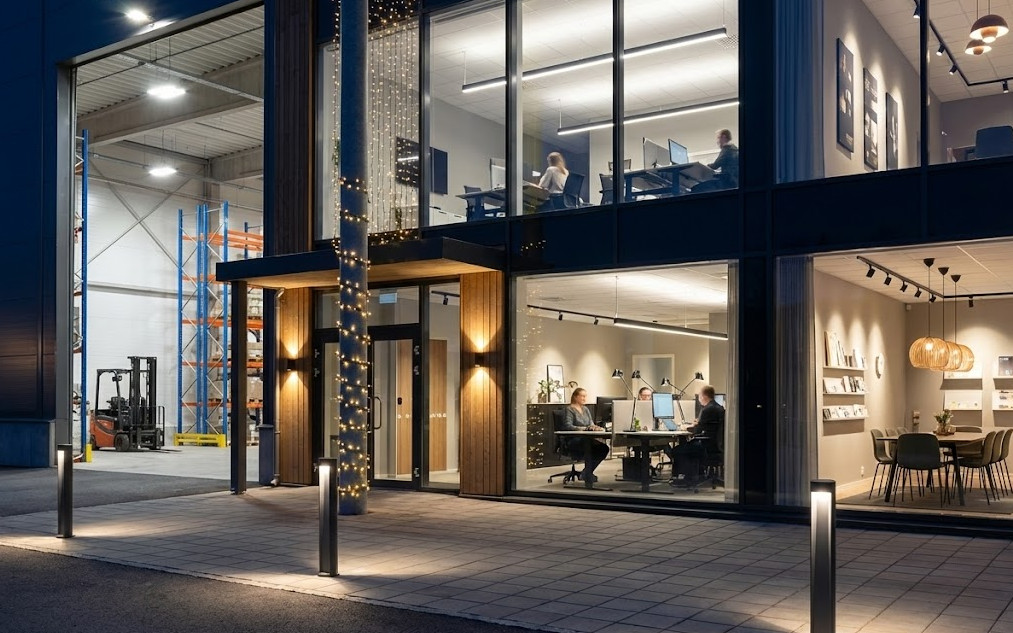 Ljuslingor Ljuslingor