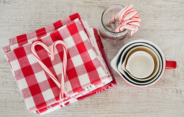 temadagar mat och dryck - arpil