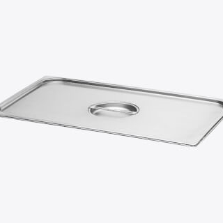 Lids for GN containers