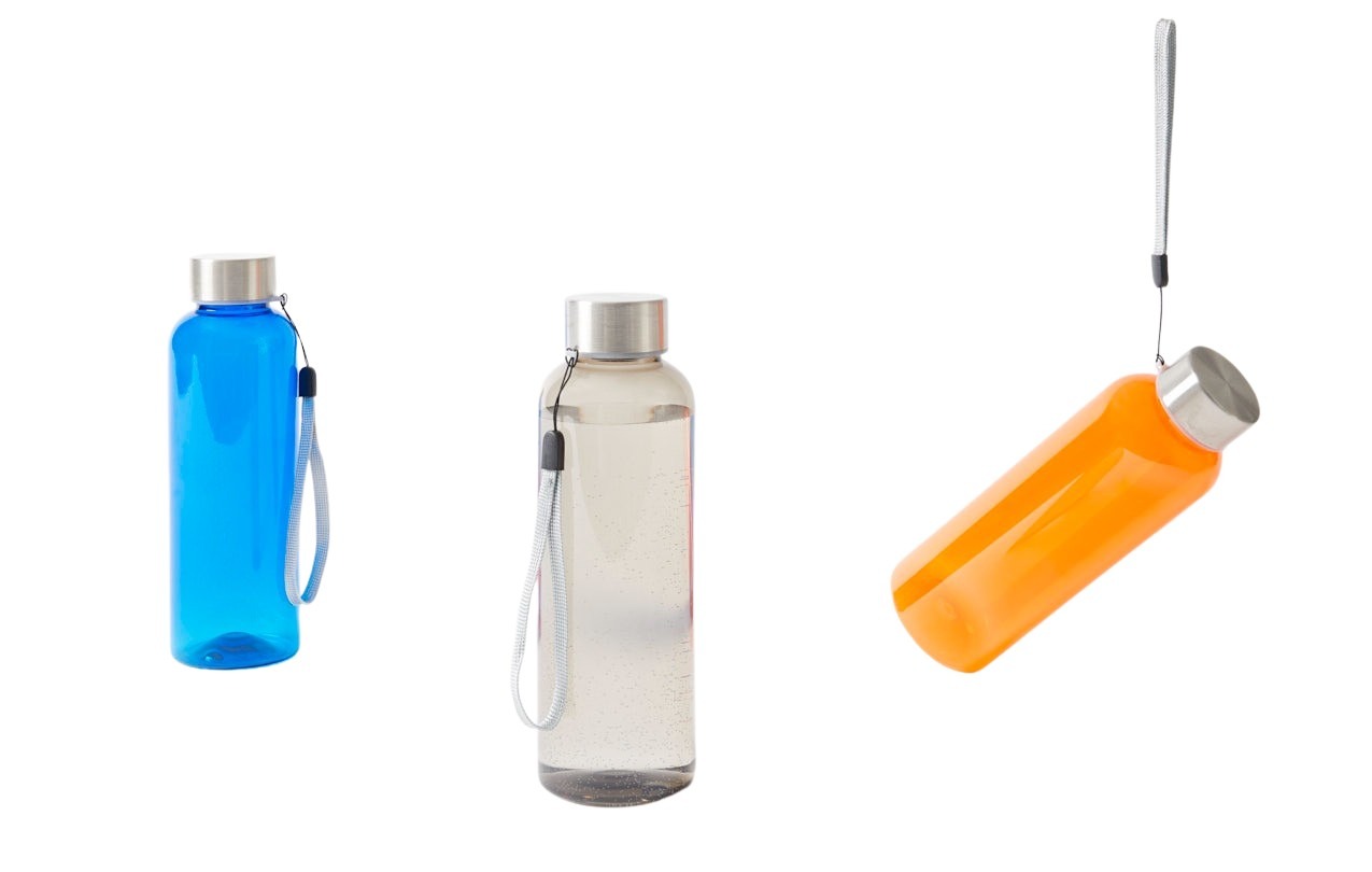 Vattenflaska Flipp Profiltryck