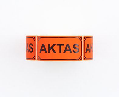 Tejp- & klisteretiketter för e-handel