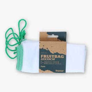 Frukt-, bröd- & fryspåsar