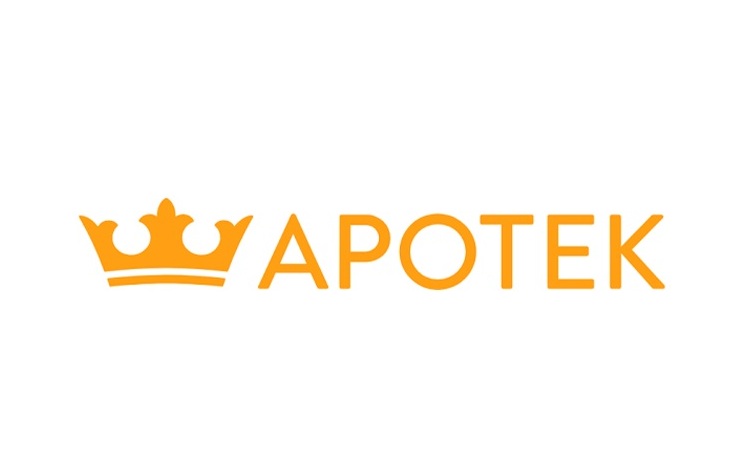 Apoteket kronan