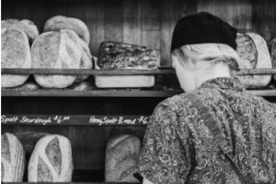 Branschsida: Bageri och konditori