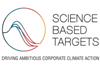 SBTi Logotyp