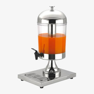 Beverage & Food Dispensers