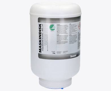 Svanenmärkt Flytande Maskindiskmedel från Tingstad