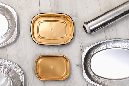 Materialguide: Övriga material.