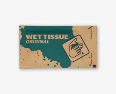 Ansikts- & våtservetter