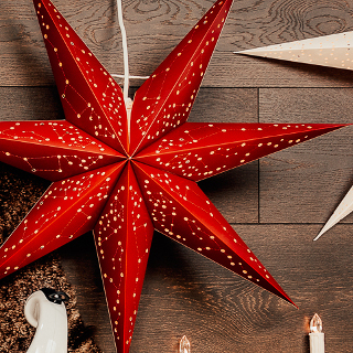 Christmas stars