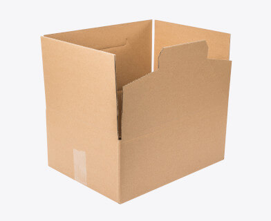 Wellkartonger & e-handelsemballage