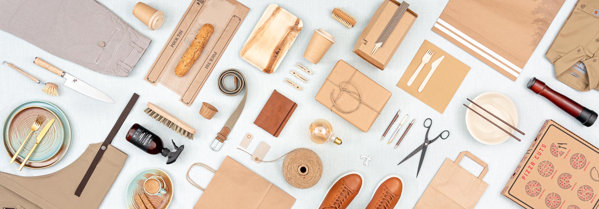 Tingstad - Förbrukningsartiklar, arbetskläder och utrustning för företag. 