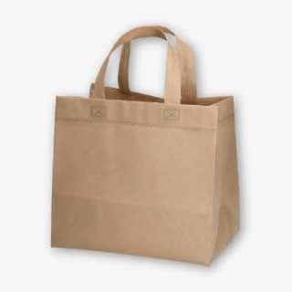 Bärkassar i papper & nonwoven till konditoriet 