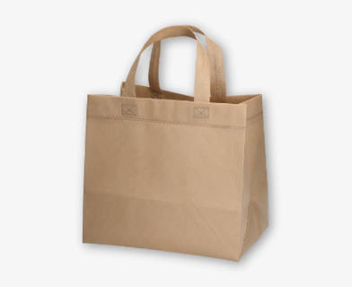 Bärkassar i papper & nonwoven till konditoriet 