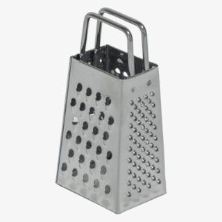 Graters