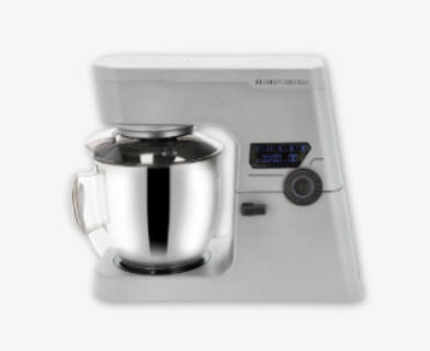 Utvalda bagerimaskiner och ugnar från Robot Coupe och Bartscher. 