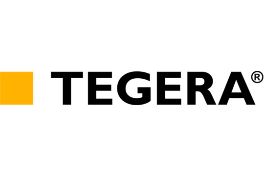 Tegera logo