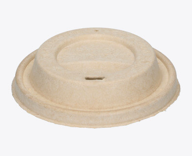 Lock till kaffebägare