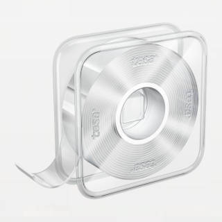 Dubbelhäftande tejp