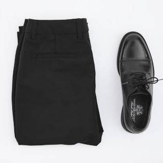 Serveringskläder för Barpersonal