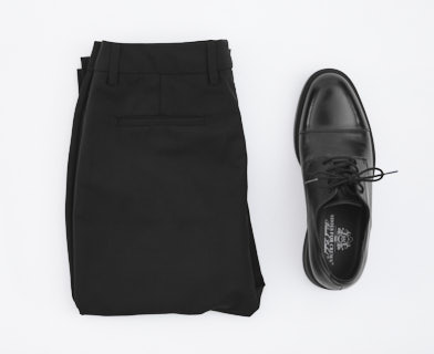 Serveringskläder för Barpersonal