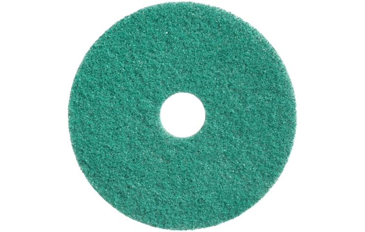 Rätt skurrondell för ditt golv - Vanlig vs.Twister