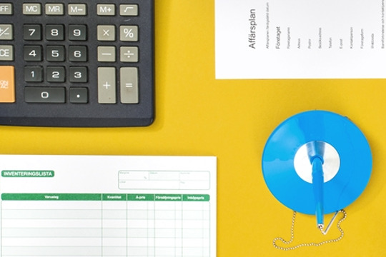 Are you about to open a café or restaurant?