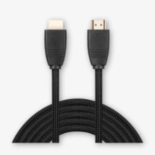 HDMI cables