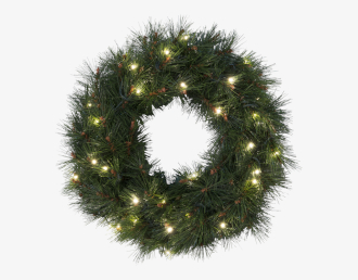 Juldekorationer