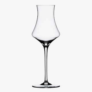 Likörglas i klassisk design – 7 cl för avec och dessertlikör