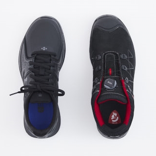 Arbeidssko for profesjonelle 