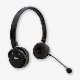 Kontorsheadset
