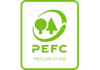 PEFC logo