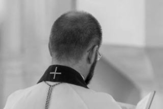 Branschsida: Församling