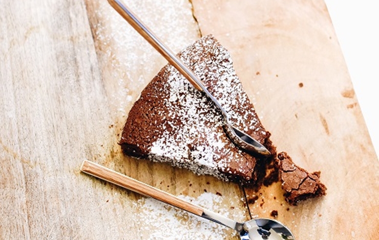 temadagar mat och dryck - November