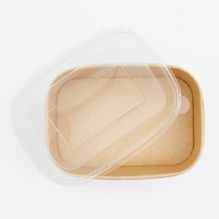 Hot & Cold-bägare med lock