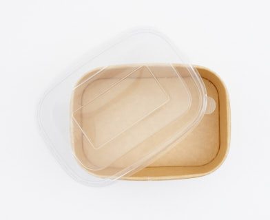 Hot & Cold-bägare med lock