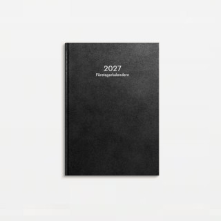 Almanackor & Veckokalendrar 2027