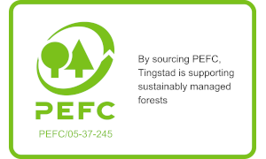 PEFC (Pan European Forest Certification)