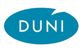 Duni logotyp