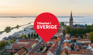 Upptäck Katrin – Mjukpapper tillverkat i Sverige.