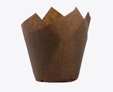 Bolle- og muffinsformer