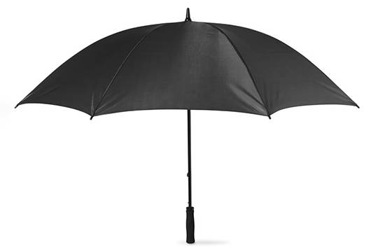 Golfparaply med tryck 